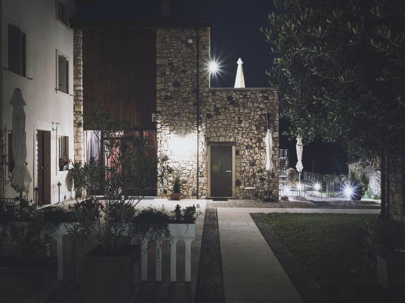 B&B Corte dei Soavi image