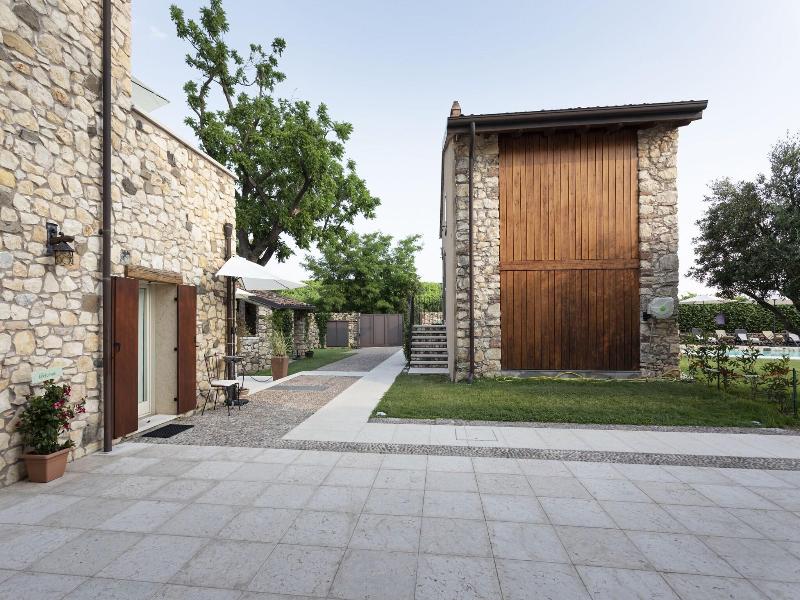 B&B Corte dei Soavi image