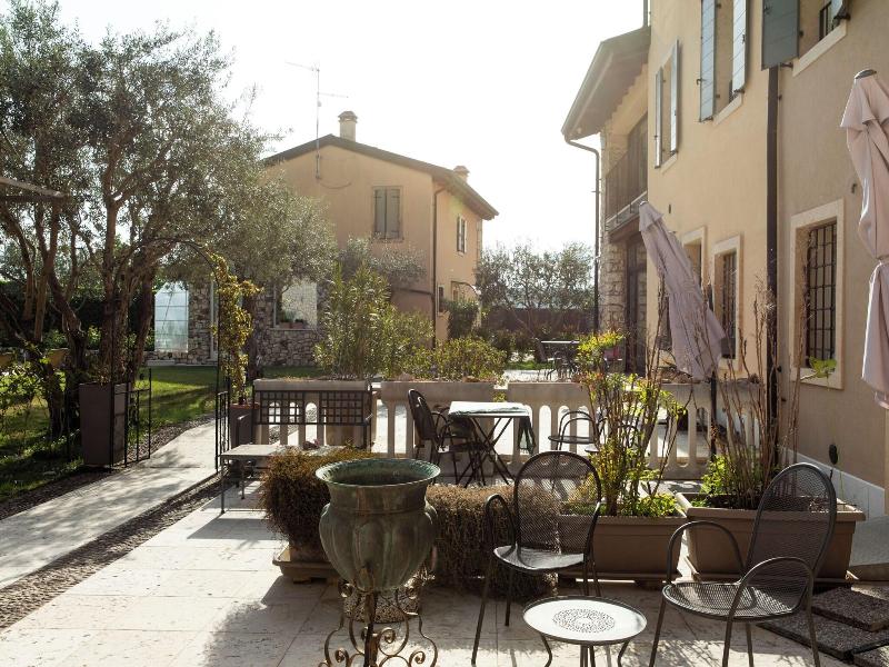B&B Corte dei Soavi image