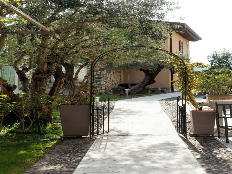 B&B Corte dei Soavi image