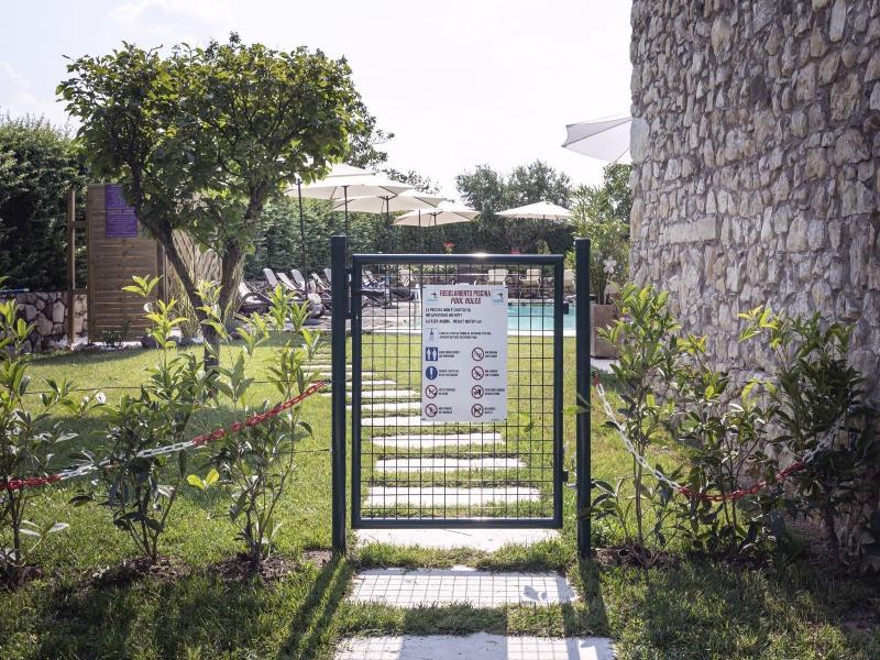 B&B Corte dei Soavi image