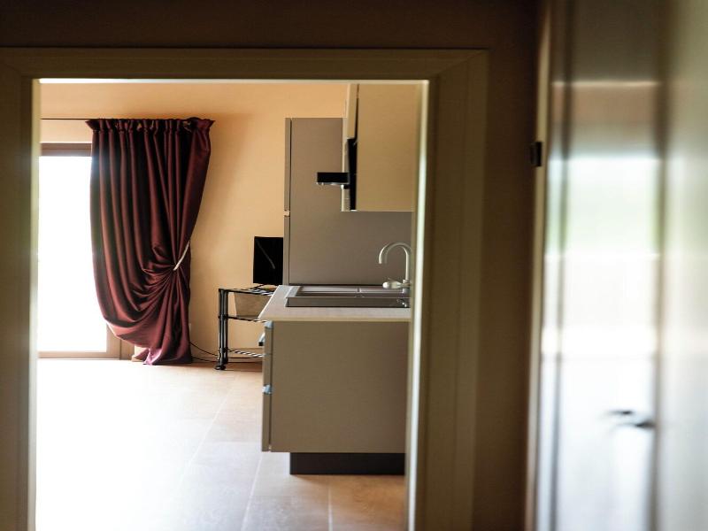 B&B Corte dei Soavi image