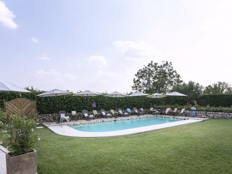 B&B Corte dei Soavi image