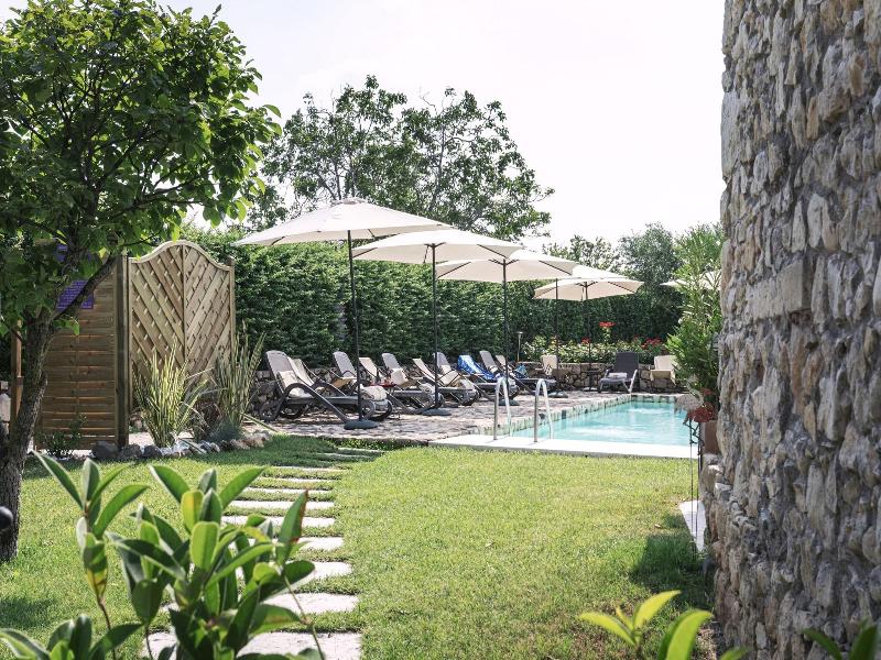 B&B Corte dei Soavi image
