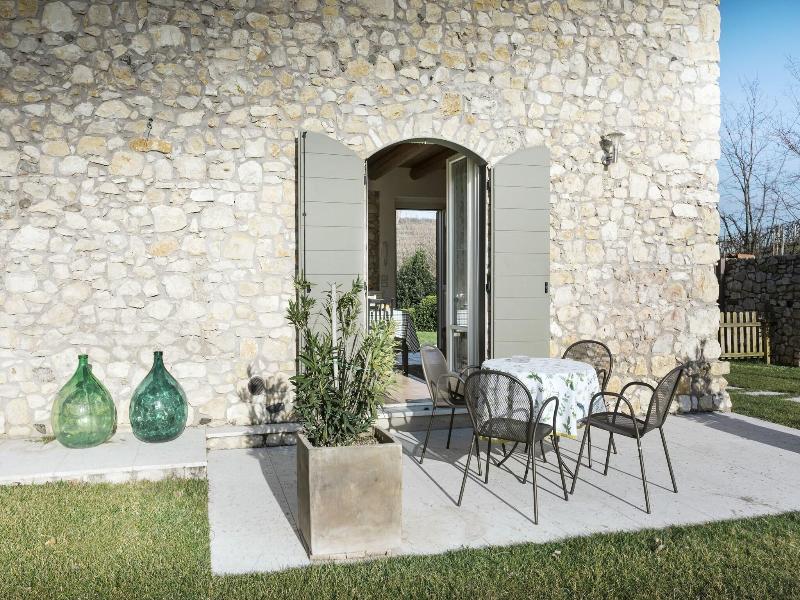 B&B Corte dei Soavi image