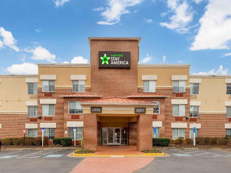 Extended Stay America Washington D.C.Tysons C image