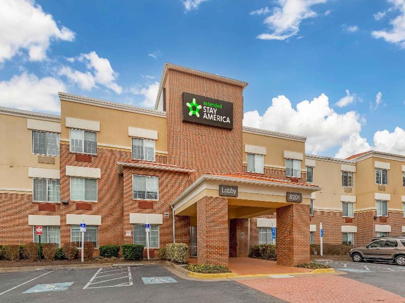 Extended Stay America Washington D.C.Tysons C image