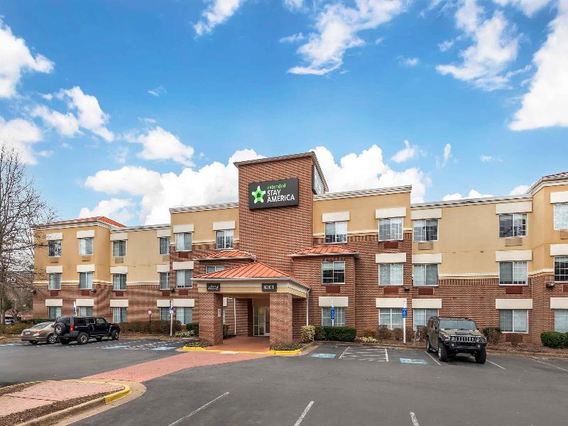 Extended Stay America Washington D.C.Tysons C image