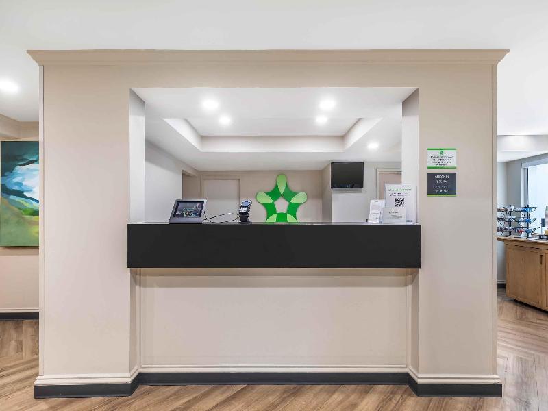 Extended Stay America Washington D.C.Tysons C image