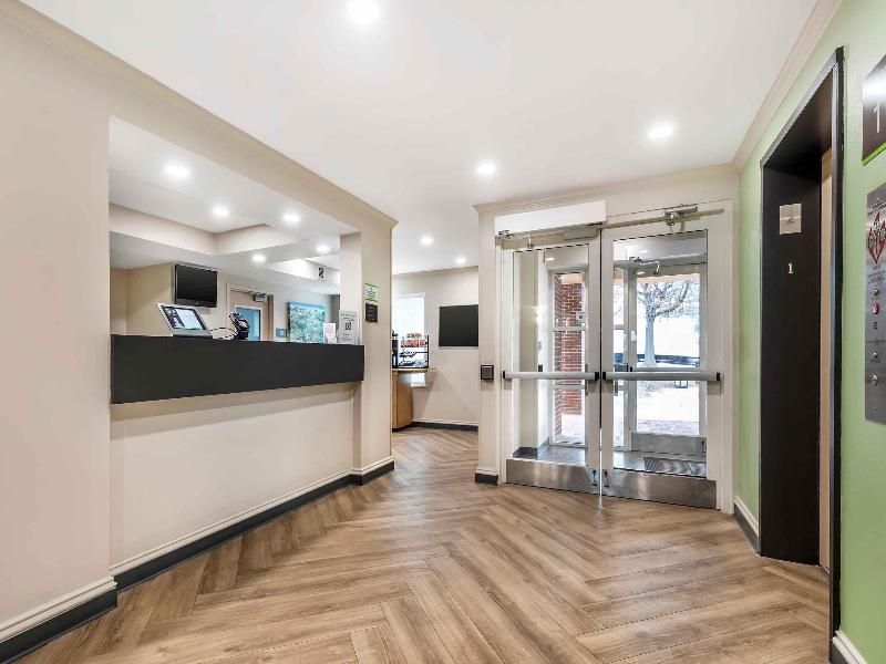 Extended Stay America Washington D.C.Tysons C image