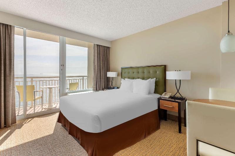 Hilton Vacation Club Ocean Beach Club VA Beach image