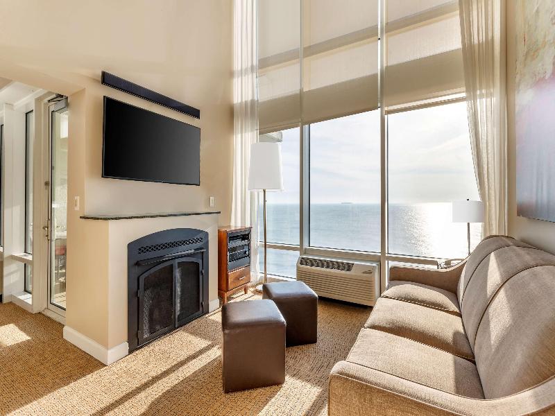 Hilton Vacation Club Ocean Beach Club VA Beach image