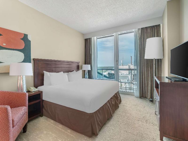 Hilton Vacation Club Ocean Beach Club VA Beach image