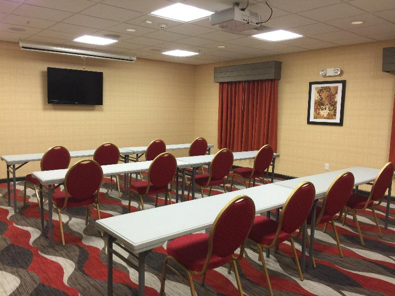 Holiday Inn Express Bradford image