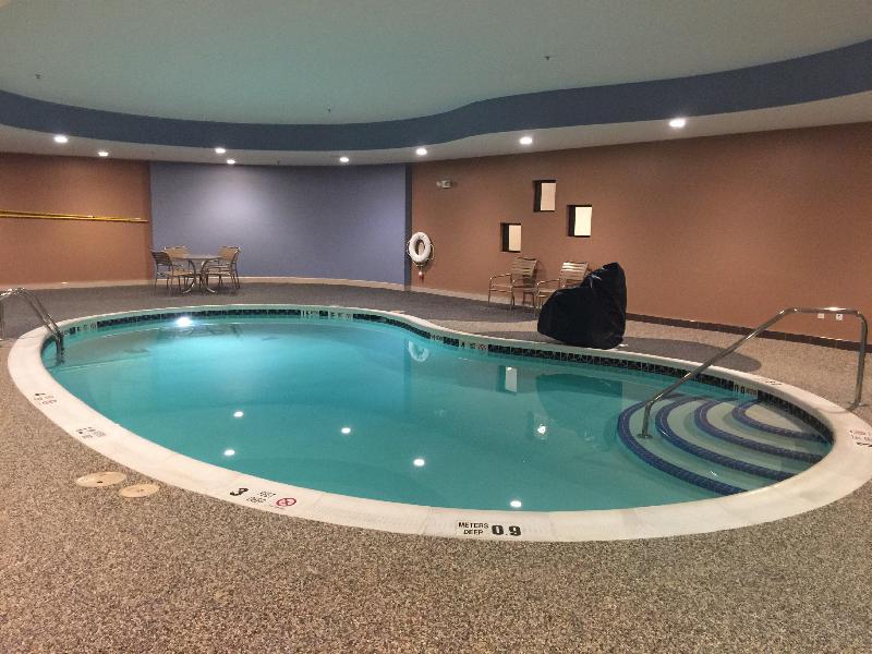 Holiday Inn Express Bradford image