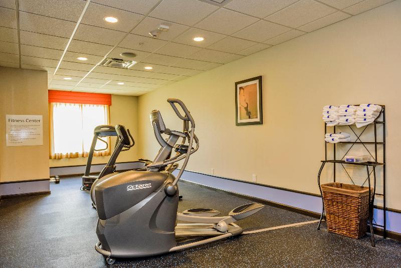 Holiday Inn Express Bradford image