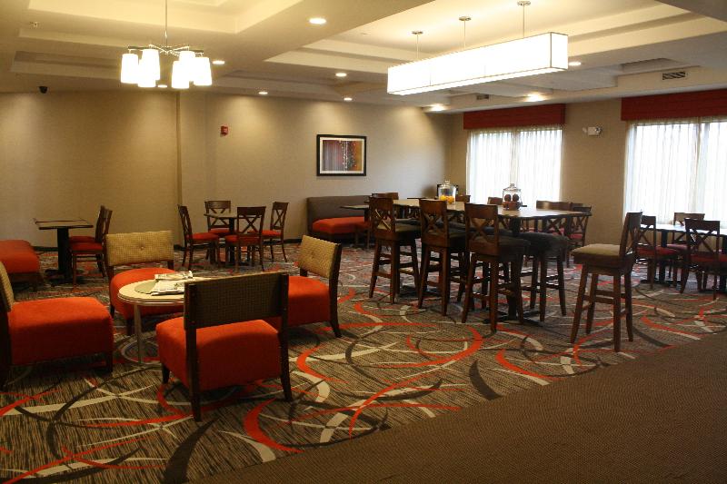 Holiday Inn Express Bradford image