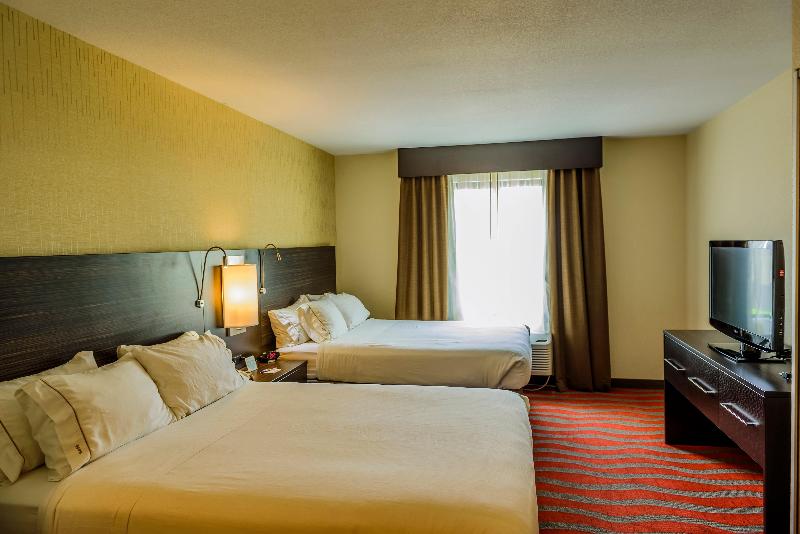 Holiday Inn Express Bradford image