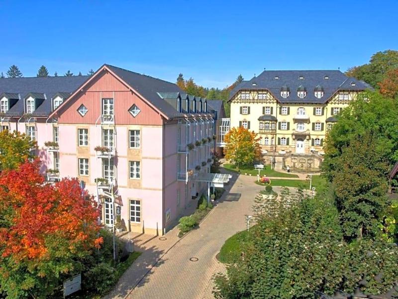 Relexa Bad Steben image