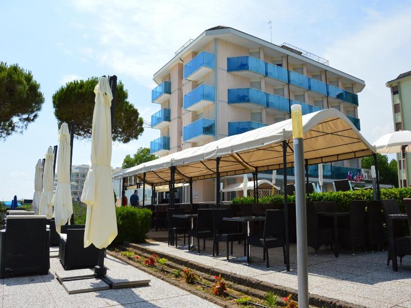 La Bussola image
