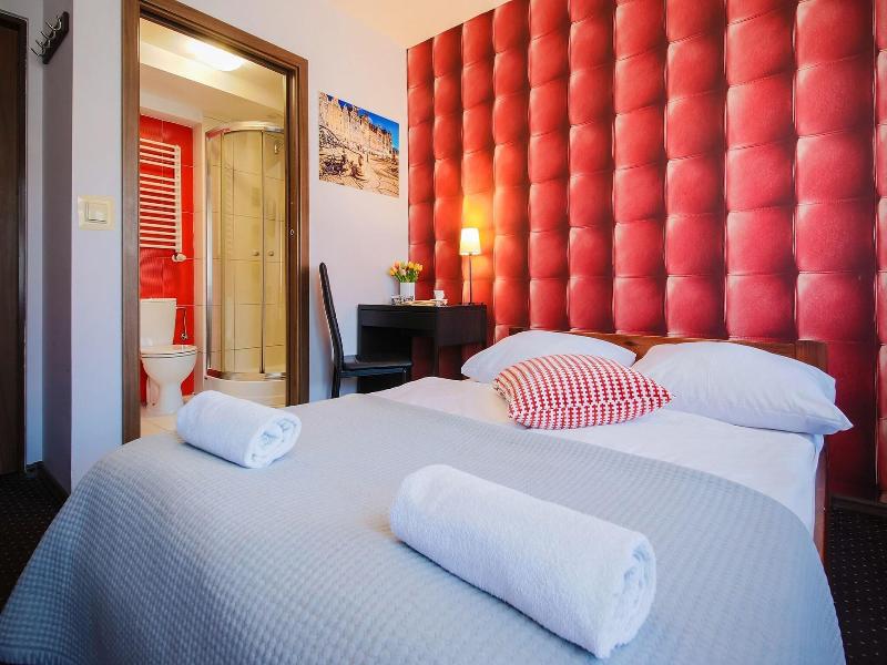 Boogie Hostel Deluxe image