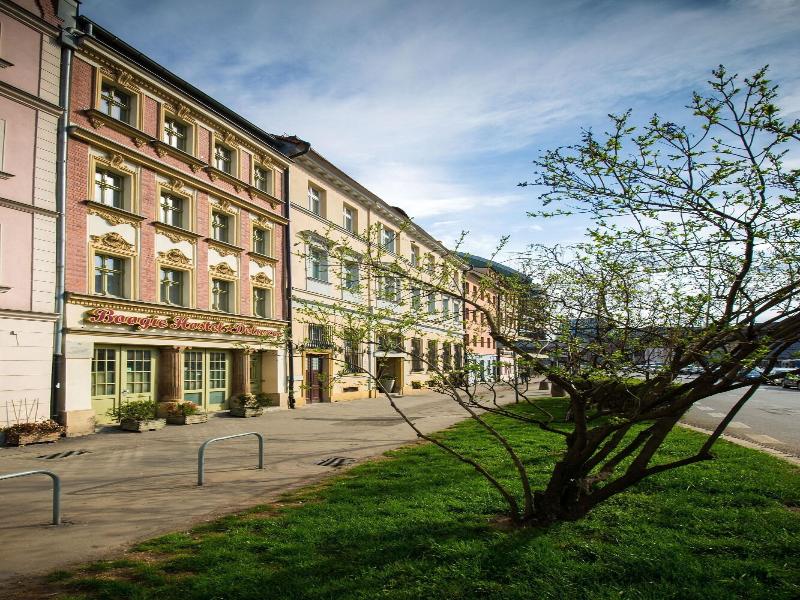 Boogie Hostel Deluxe image