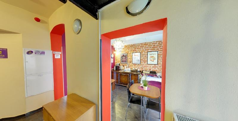 Boogie Hostel Deluxe image