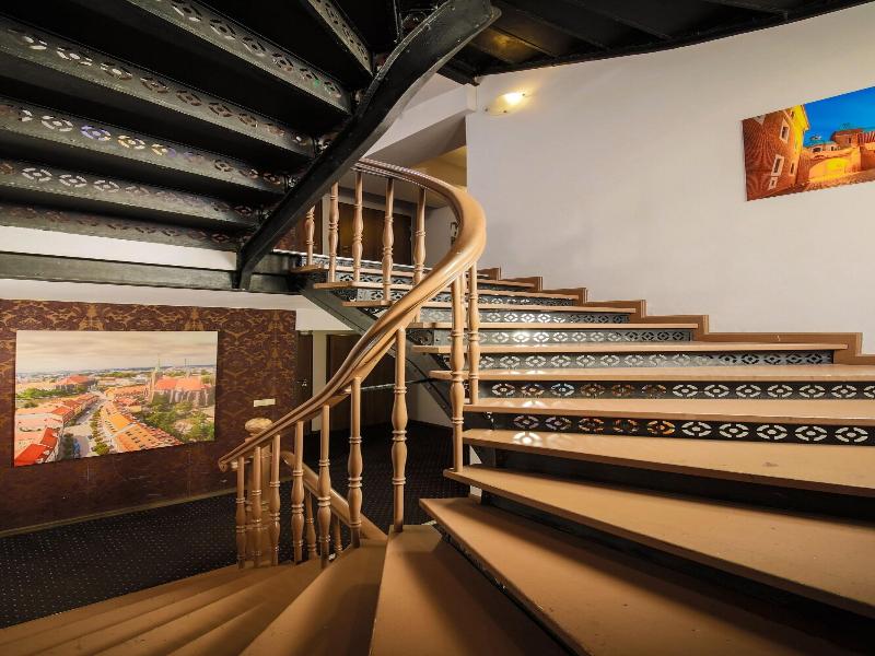 Boogie Hostel Deluxe image