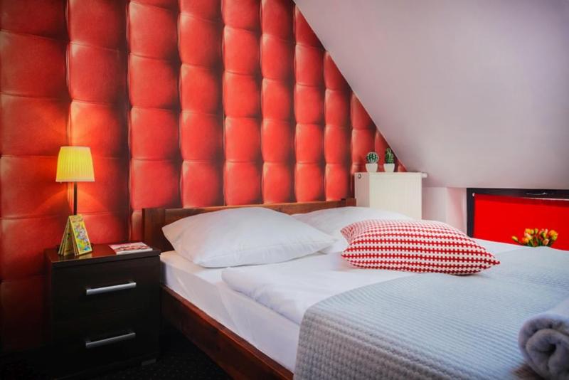 Boogie Hostel Deluxe image