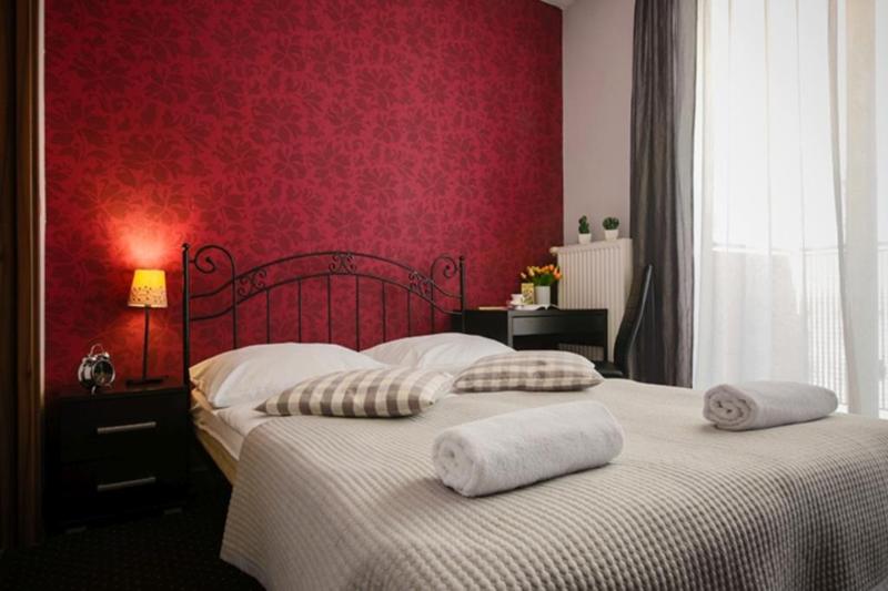Boogie Hostel Deluxe image