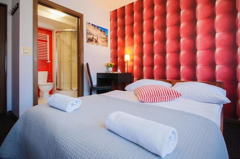 Boogie Hostel Deluxe image