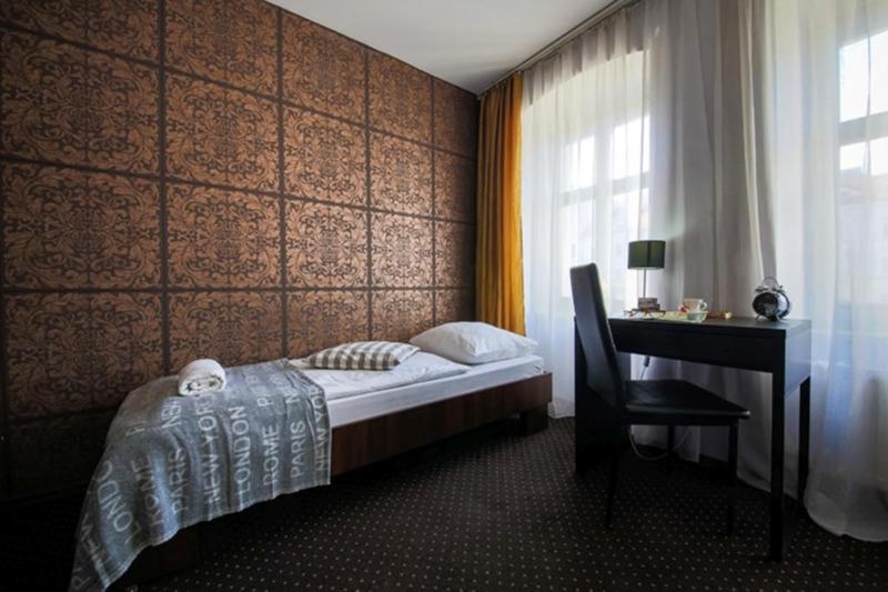 Boogie Hostel Deluxe image