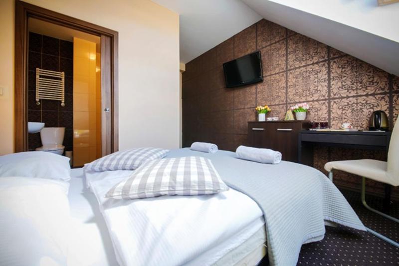 Boogie Hostel Deluxe image
