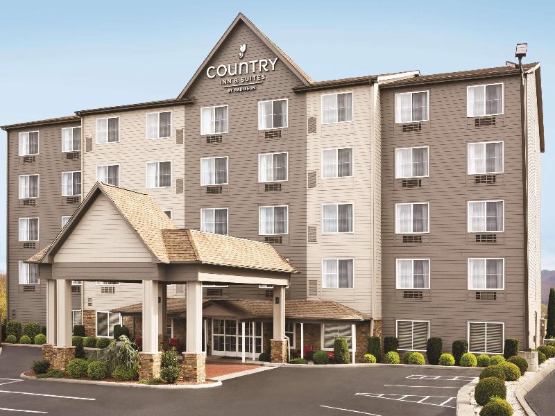 Country Inn & Suites By Radisson, Wytheville, Va image