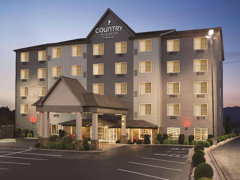 Country Inn & Suites By Radisson, Wytheville, Va image