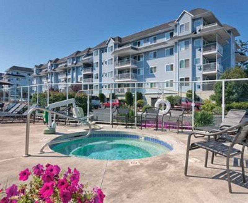 WorldMark Birch Bay image
