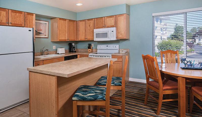 WorldMark Birch Bay image
