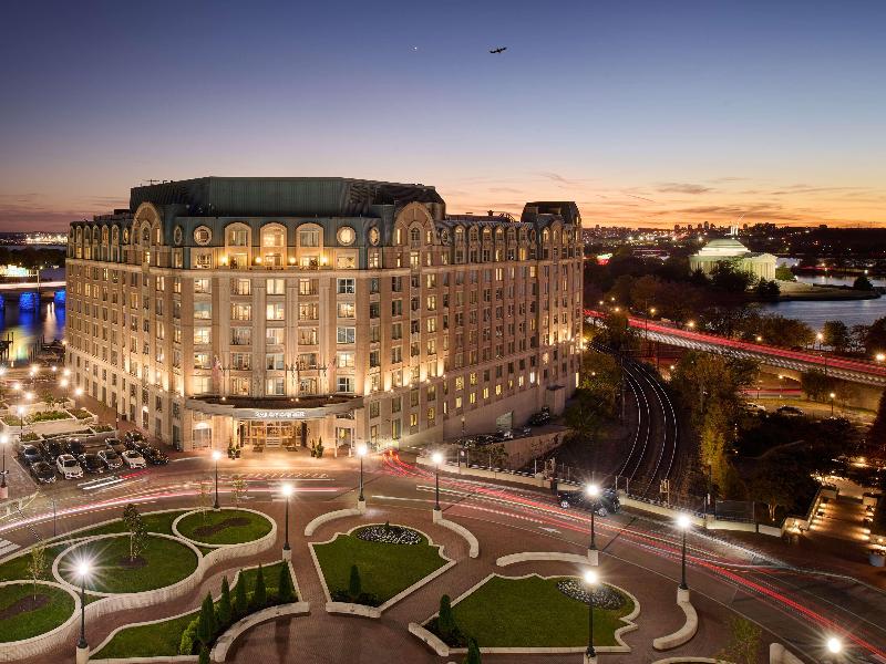 THE POTOMAC HOTEL, AUTOGRAPH COLLECTION® image