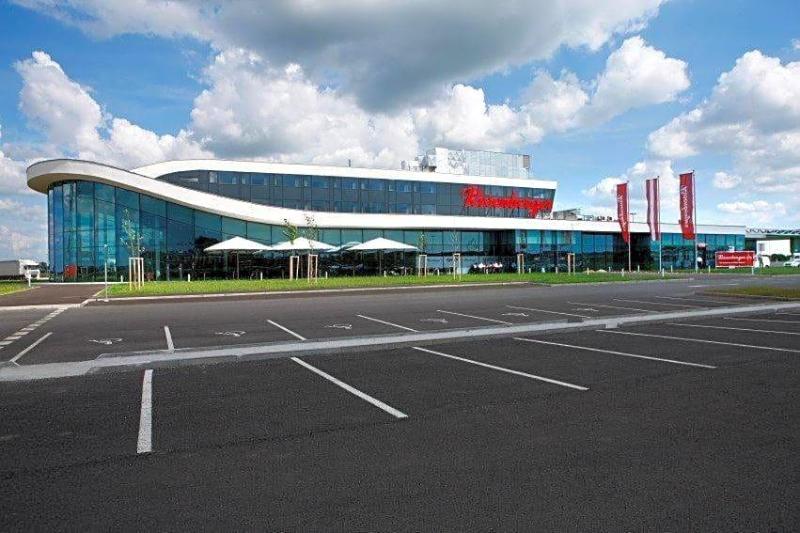 Rosenberger Motor-Hotel Deutsch-Wagram image