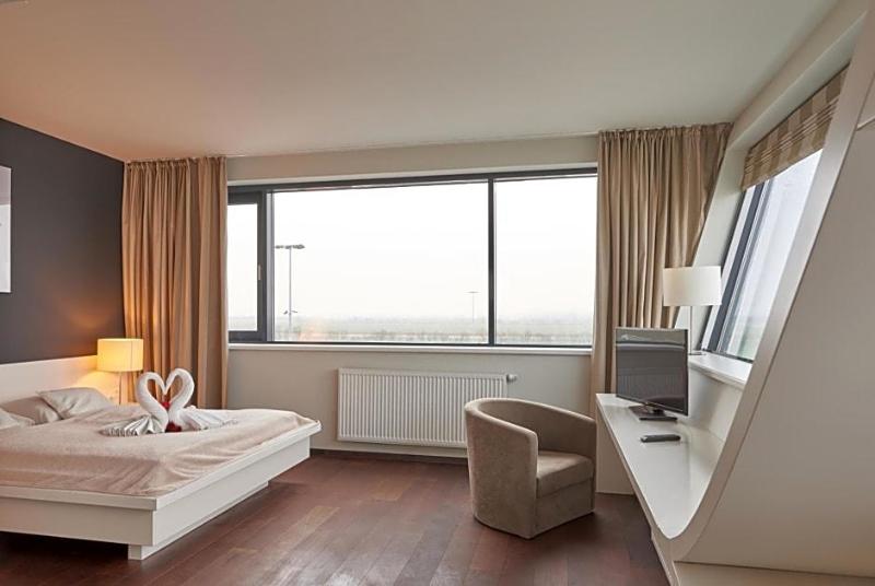 Rosenberger Motor-Hotel Deutsch-Wagram image