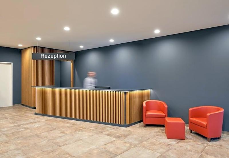 Rosenberger Motor-Hotel Deutsch-Wagram image