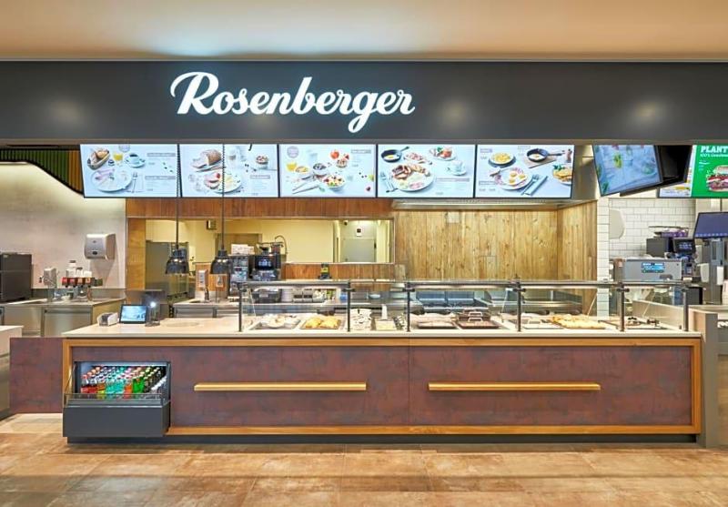 Rosenberger Motor-Hotel Deutsch-Wagram image