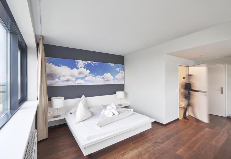 Rosenberger Motor-Hotel Deutsch-Wagram image