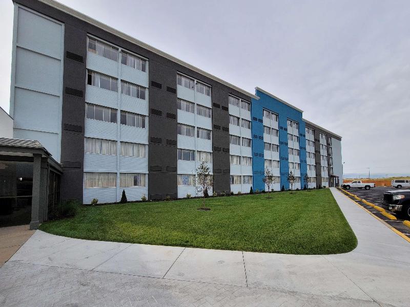 Hawthorn Extended Stay By Wyndham Wichita Airport image