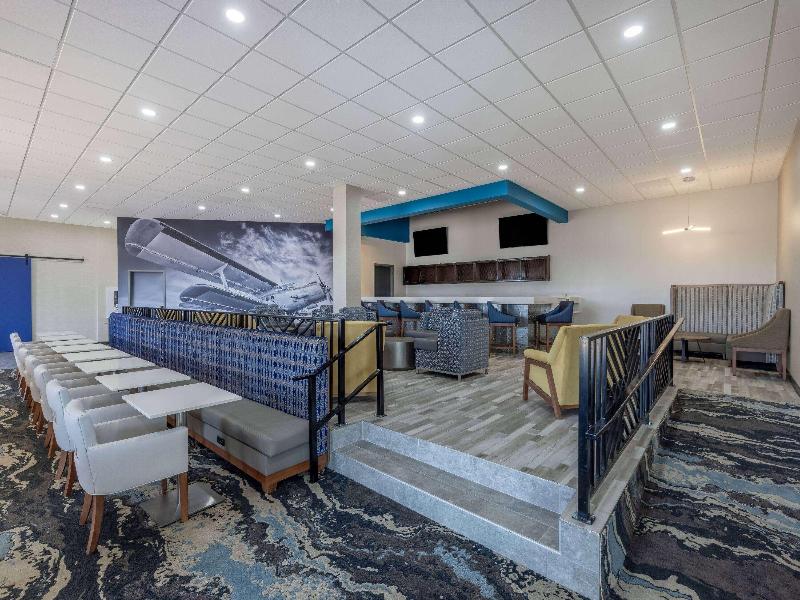 Hawthorn Extended Stay By Wyndham Wichita Airport image