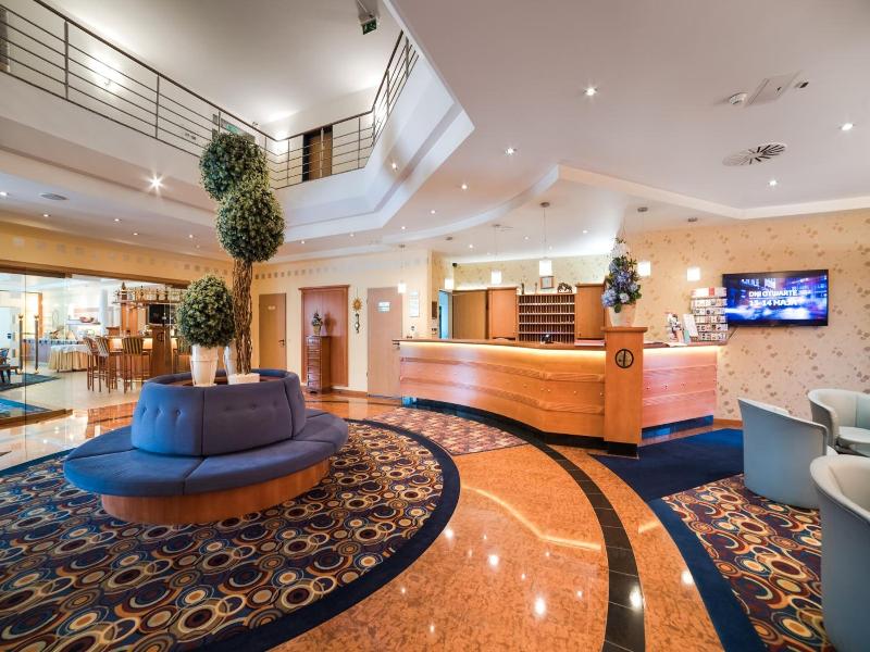Hotel Partner image