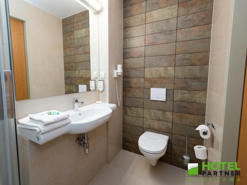 Hotel Partner image