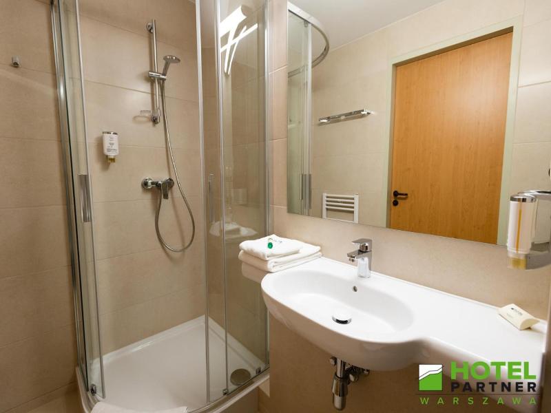 Hotel Partner image