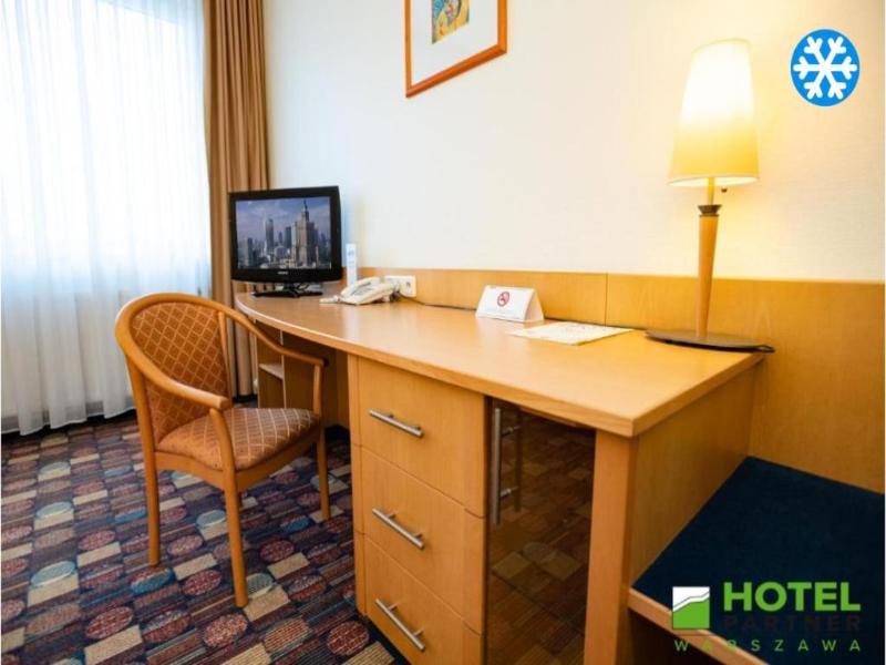 Hotel Partner image