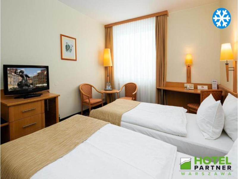 Hotel Partner image
